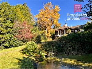 maison à la vente -   54460  LIVERDUN, surface 220 m2 vente maison - UBI439084691